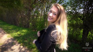 Die besten Cumshots aus 2021 – Fiona Fuchs mit Sperma überdeckt (compilation)