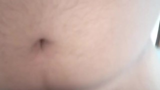Filipina single mom quick sex with cumshot