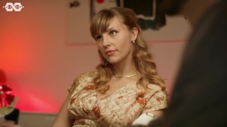 Anatomy of a Cuck Session BTS Gangbang