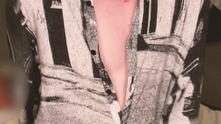 《抵抗不了金錢誘惑的直男》