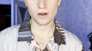 3 Things Bottoms Always Tell Me – RESANU the Balkan Twink Spills the Tea 😏🍑