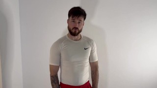 Straight to gay mindfuck from the bully